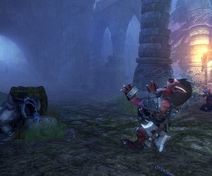 Fable 2 Screenshots