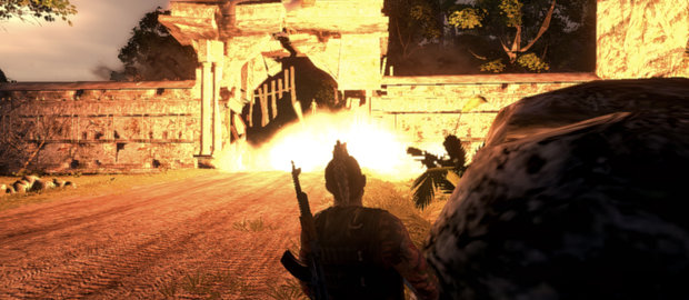 Mercenaries 2: World in Flames News