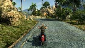 Mercenaries 2: World in Flames Screenshot from Shacknews