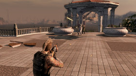 Mercenaries 2: World in Flames Screenshot from Shacknews