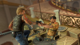 Mercenaries 2: World in Flames Screenshot from Shacknews