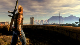 Mercenaries 2: World in Flames Screenshot from Shacknews