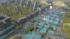 Halo Wars Screenshot from Shacknews