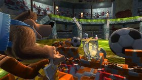 Banjo-Kazooie: Nuts & Bolts Screenshot from Shacknews