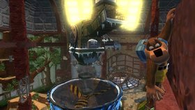 Banjo-Kazooie: Nuts & Bolts Screenshot from Shacknews