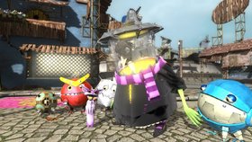 Banjo-Kazooie: Nuts & Bolts Screenshot from Shacknews