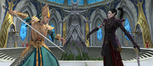 Warhammer Online: Age of Reckoning News