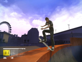 Skate It Screenshot from Shacknews