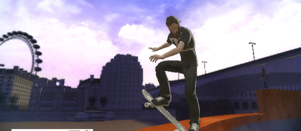 Skate It News