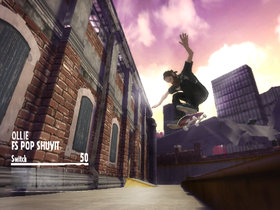 Skate It Screenshot from Shacknews