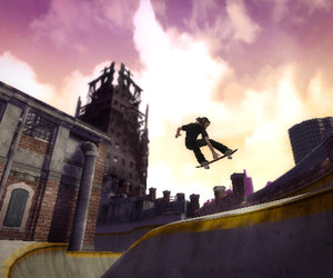 Skate It Chat