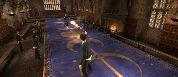 Harry Potter and the Half-Blood Prince News