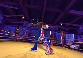 FaceBreaker K.O. Party Screenshot from Shacknews