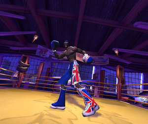 FaceBreaker K.O. Party Files