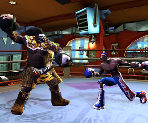 FaceBreaker K.O. Party Screenshots