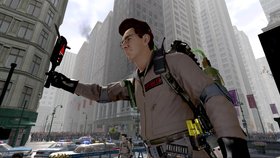 Ghostbusters Screenshot from Shacknews