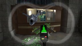 Ghostbusters Screenshot from Shacknews