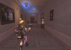 Ghostbusters Screenshot from Shacknews