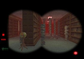 Ghostbusters Screenshot from Shacknews