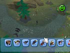SimAnimals Screenshot from Shacknews
