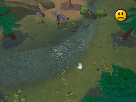 SimAnimals Screenshot from Shacknews