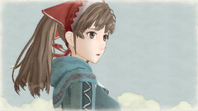 Valkyria Chronicles Screenshot from Shacknews