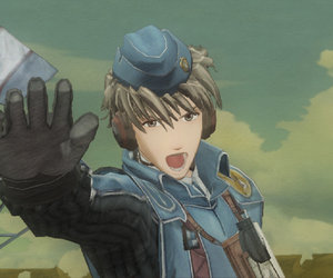 Valkyria Chronicles Videos