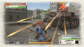 Valkyria Chronicles Screenshot from Shacknews