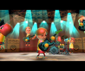 Wii Music Videos