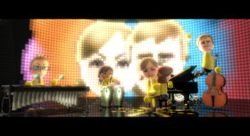 Wii Music Screenshot from Shacknews