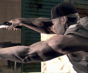 50 Cent: Blood on the Sand Videos