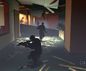 Alpha Protocol Screenshots