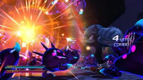 Sonic Unleashed Screenshot from Shacknews