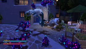 Sonic Unleashed Screenshot from Shacknews