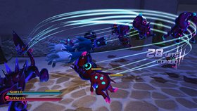 Sonic Unleashed Screenshot from Shacknews