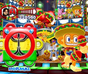 Samba De Amigo Files