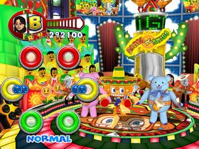 Samba De Amigo Screenshot from Shacknews