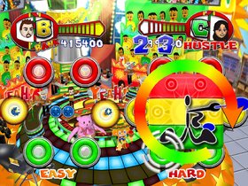 Samba De Amigo Screenshot from Shacknews
