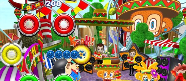 Samba De Amigo News