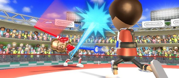 Wii Sports Resort News