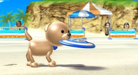 Wii Sports Resort Screenshot from Shacknews