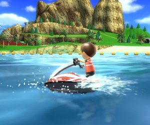 Wii Sports Resort Videos