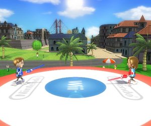 Wii Sports Resort Files