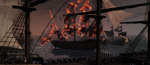 Empire: Total War News