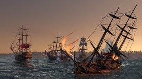 Empire: Total War Screenshot from Shacknews