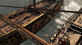Empire: Total War Screenshot from Shacknews