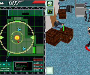 Quantum of Solace Chat