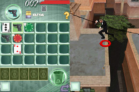 Bond 007: Quantum of Solace Screenshot from Shacknews