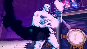 Street Fighter IV Screenshot from Shacknews