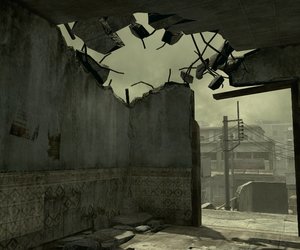 Metal Gear Online Files